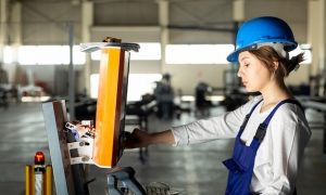 Электроэрозионная обработка: технологии и возможности для современного производства