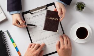 Проверка подлинности документов и легализация загранпаспорта