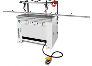 Сверлильно‑присадочные станки: выбор и применение