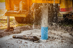 Бурение скважин на воду под ключ в Республике Алтай